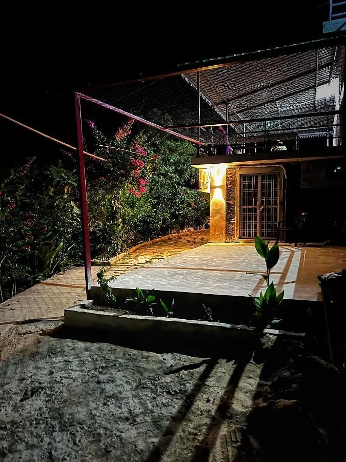 The Riverside Estate - 3Bedroom Private Pool Villa In Udaipur