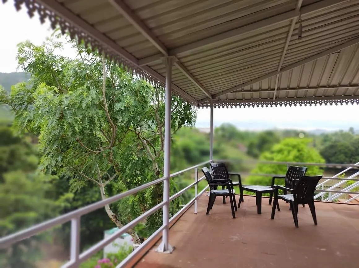 The Riverside Estate - 3Bedroom Private Pool Villa In Udaipur