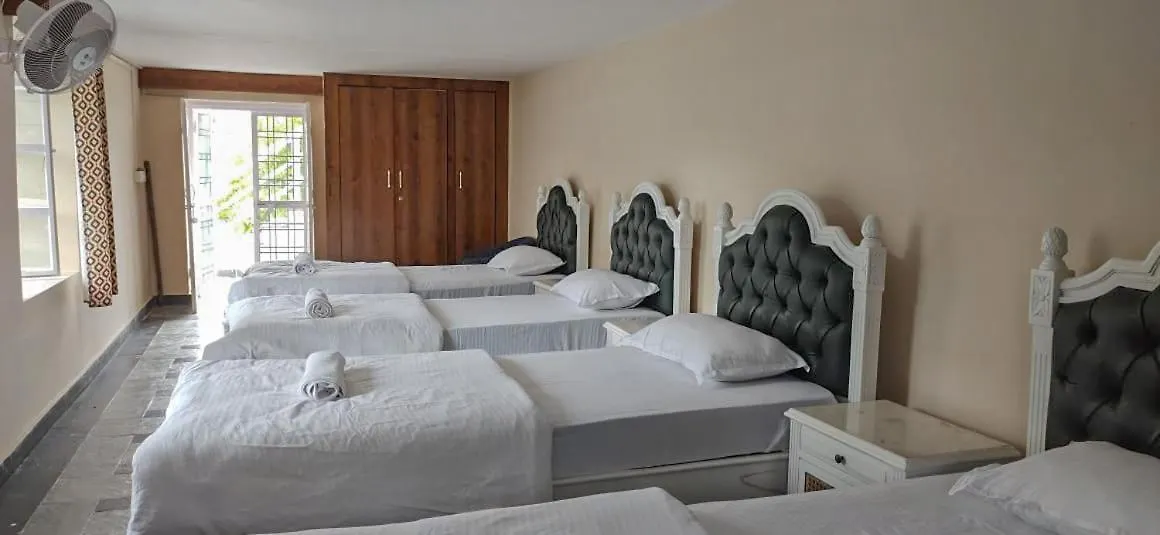 The Riverside Estate - 3Bedroom Private Pool Villa In Udaipur